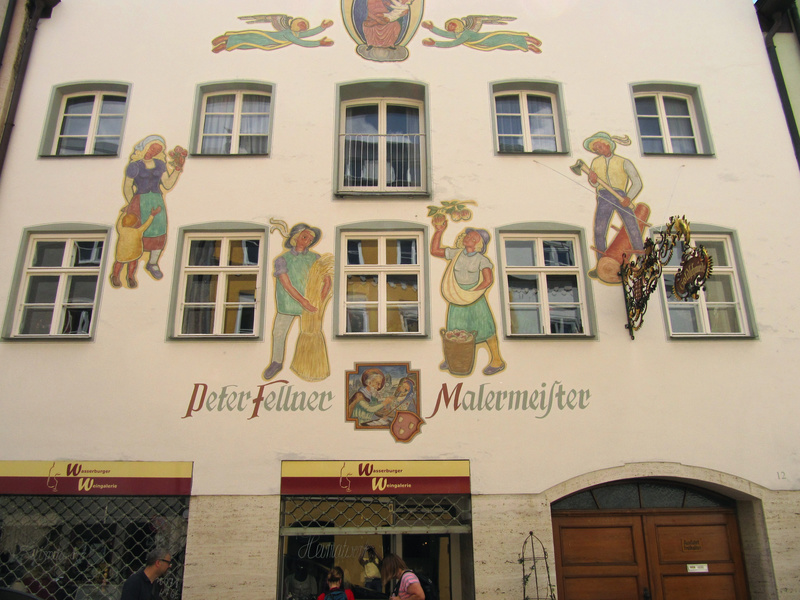 Haus Malermeister