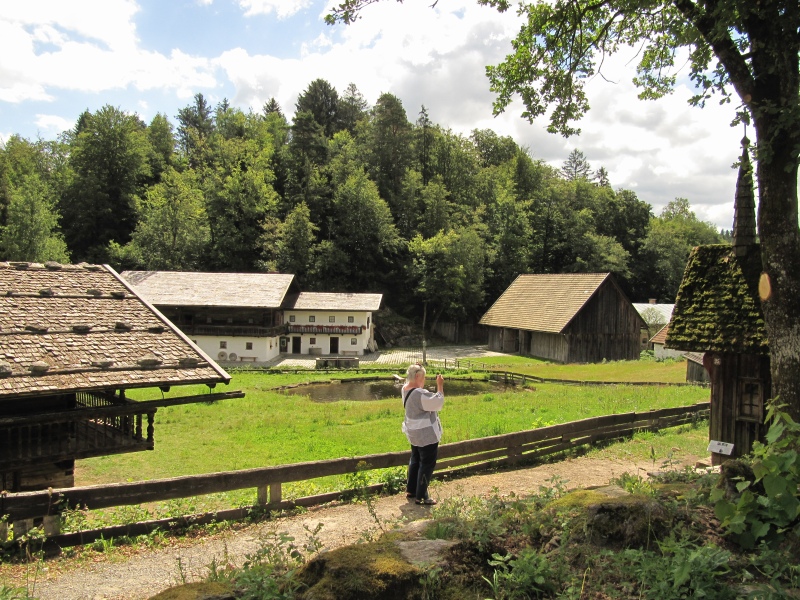 Museumsdorf Bayerischer Wald