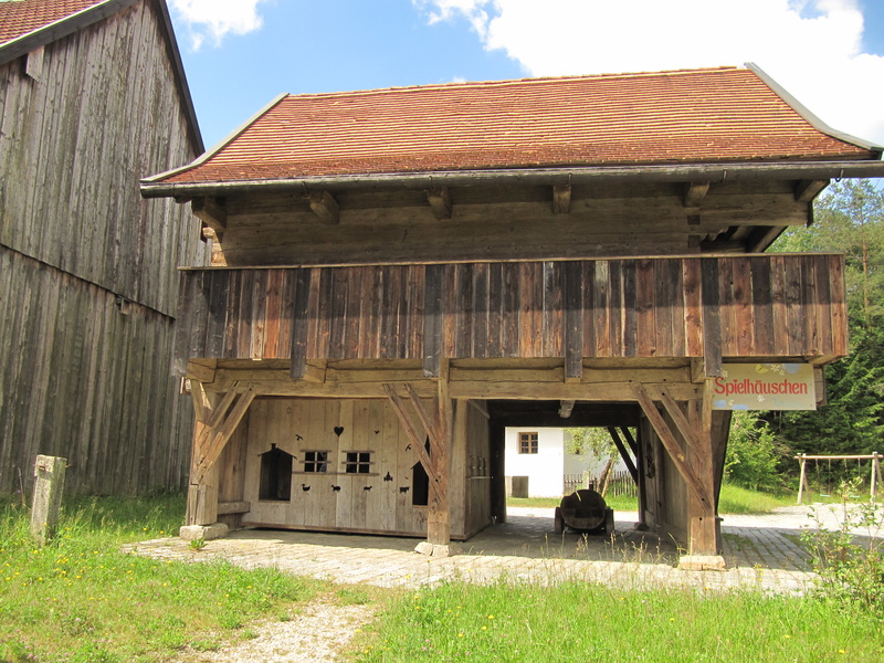 Spielhaus