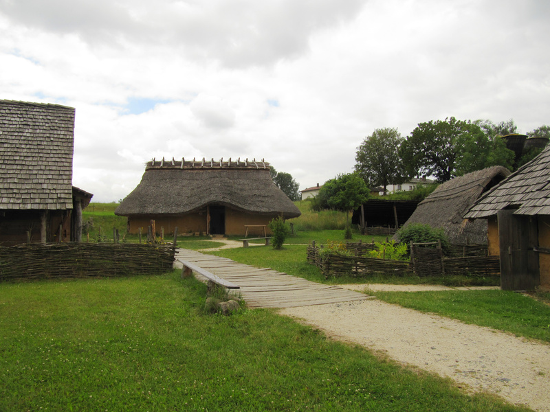 Geschichtspark Bärnau-Tachov