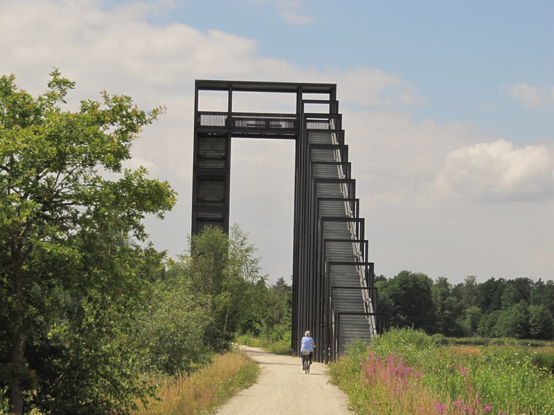 Tirschenreuther Himmelsleiter