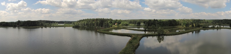 Tirschenreuther Teichpfanne