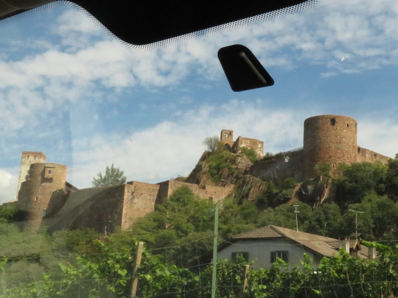 Messner Museum Bozen 1