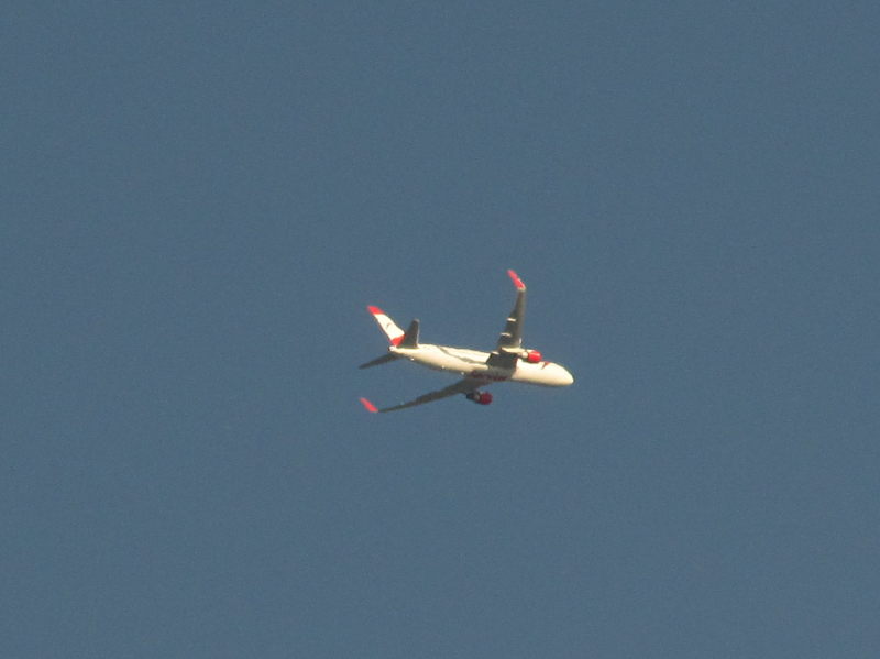 Flugzeugbild 3