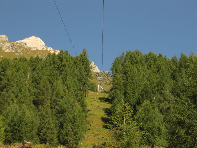 Wanderung in Hinterbichl 6