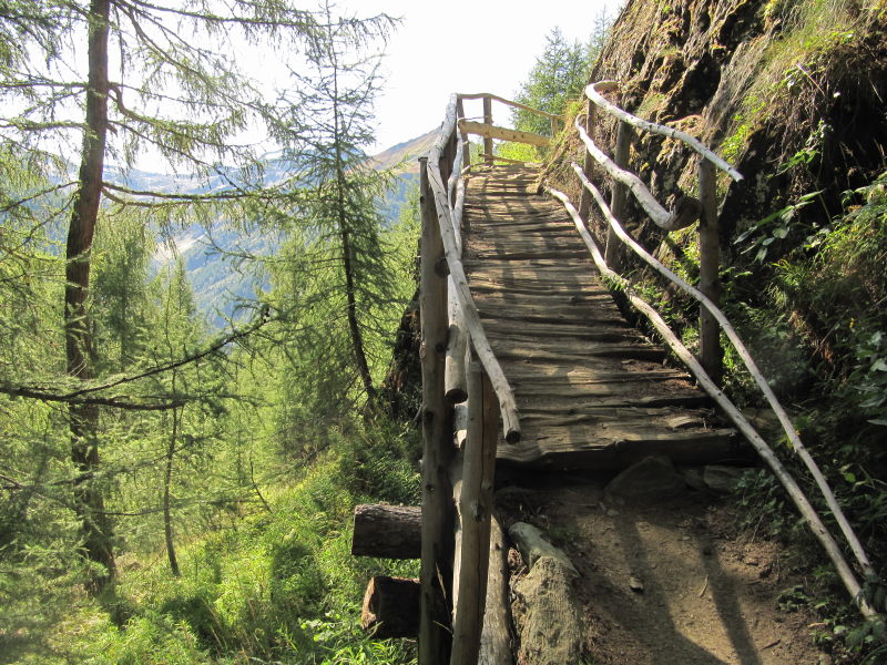 Wanderung in Hinterbichl 12