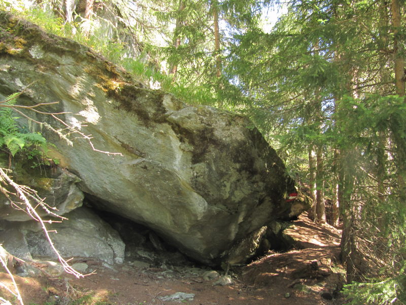 Wanderung in Hinterbichl 17