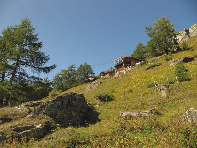 Wanderung in Hinterbichl 20