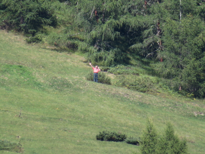 Wanderung in Hinterbichl 28