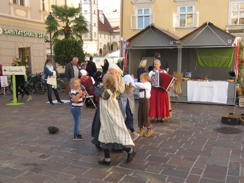 Klagenfurt Stadtbummel 21