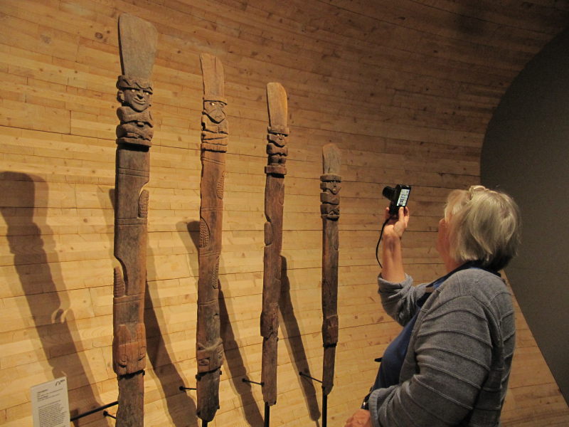 Die Ausstellung Paneum 20