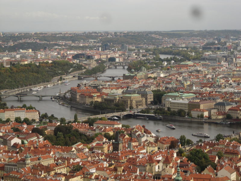 Rundgang in Prag 10