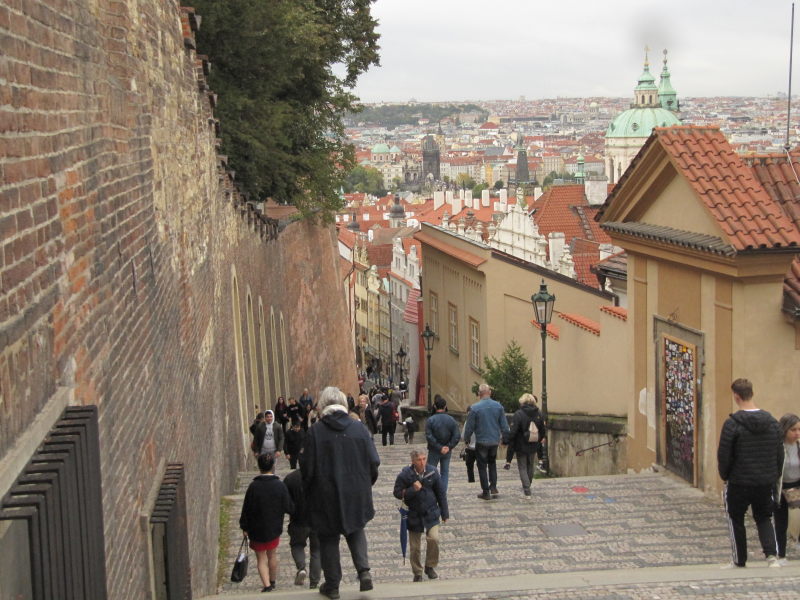 Rundgang in Prag 20