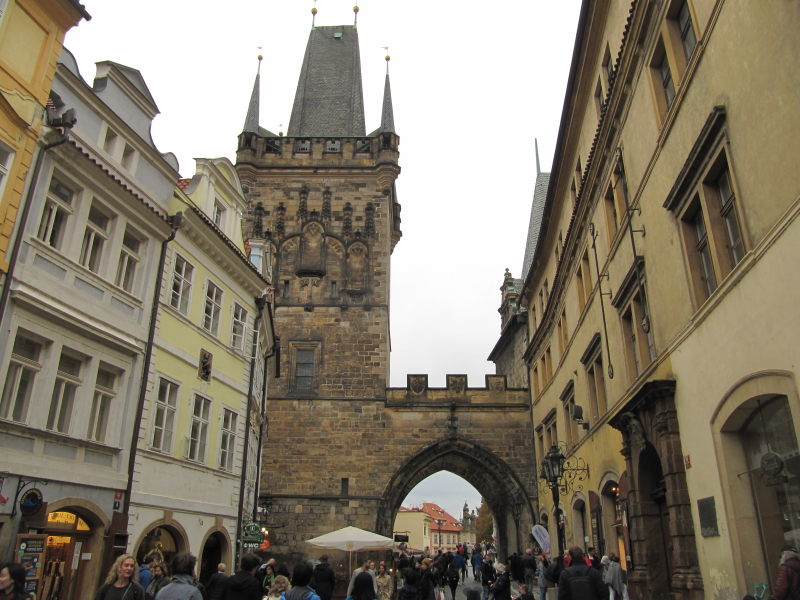 Rundgang in Prag 26