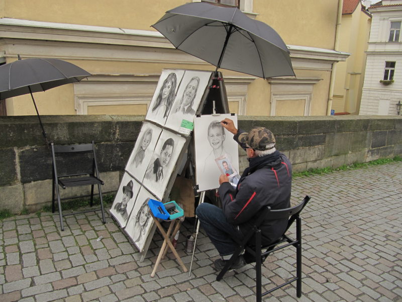 Rundgang in Prag 28