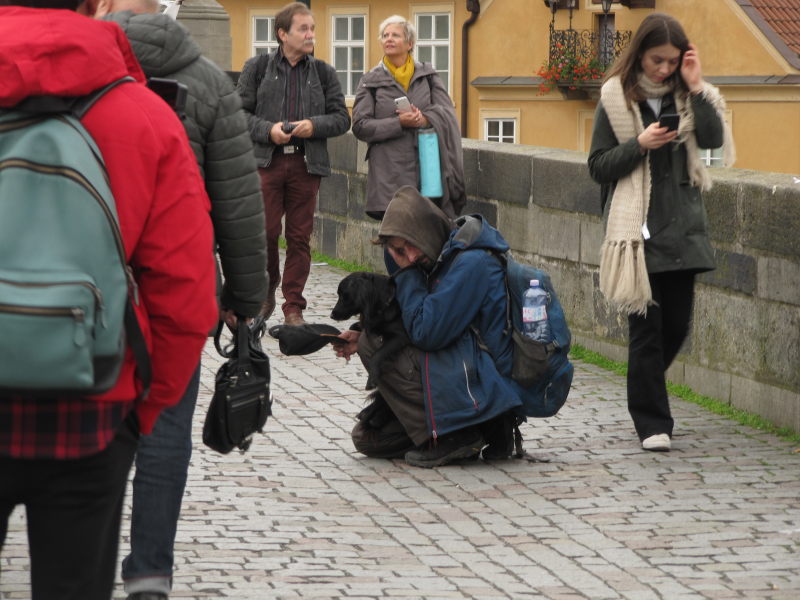 Rundgang in Prag 30