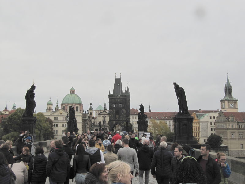 Rundgang in Prag 34