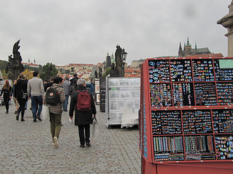 Rundgang in Prag 35