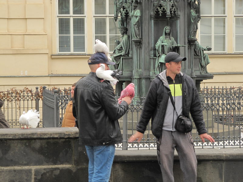 Rundgang in Prag 37