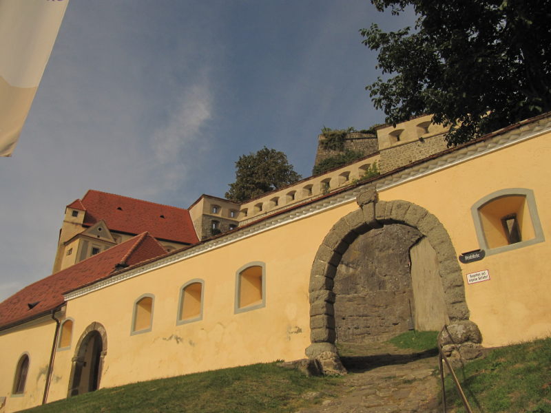 Besuch der Riegersburg 2