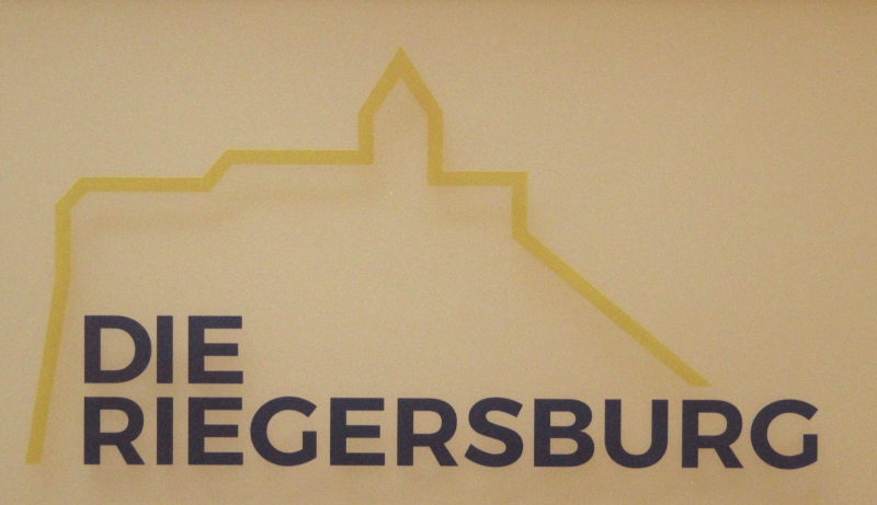 Besuch der Riegersburg 1