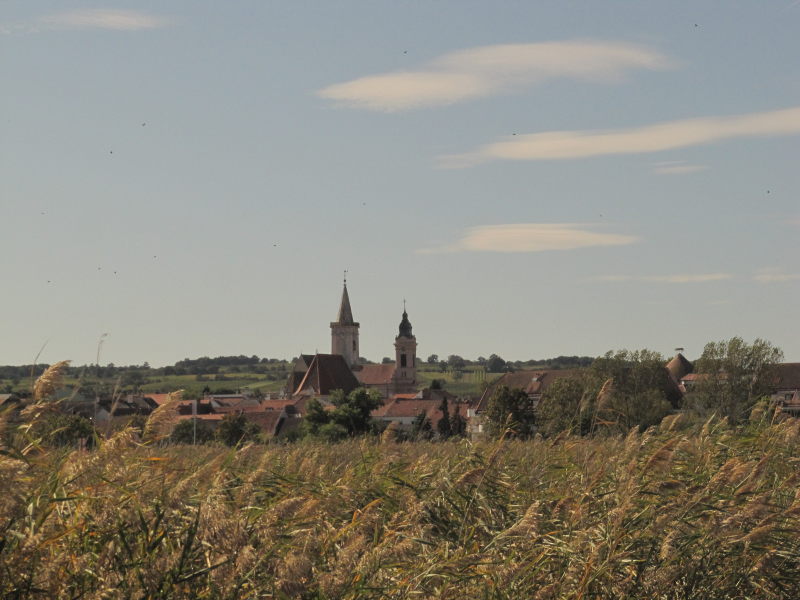 Stadtbummel in Rust 7