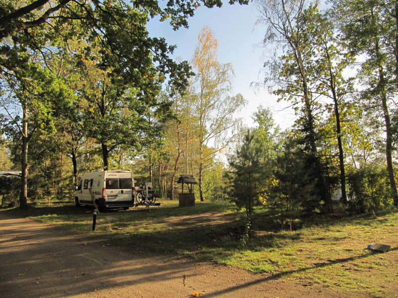 Bilder vom Campingplatz Heidecamping 6