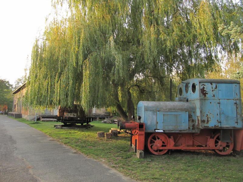 Bilder vom Campingplatz Heidecamping 1