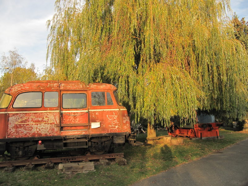 Bilder vom Campingplatz Heidecamping 2