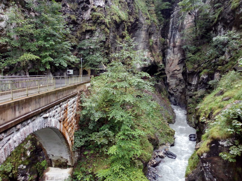 In der Tamina-Klamm 01