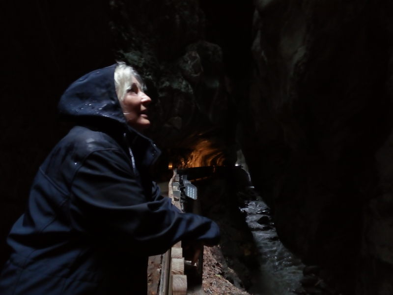 In der Tamina-Klamm 05