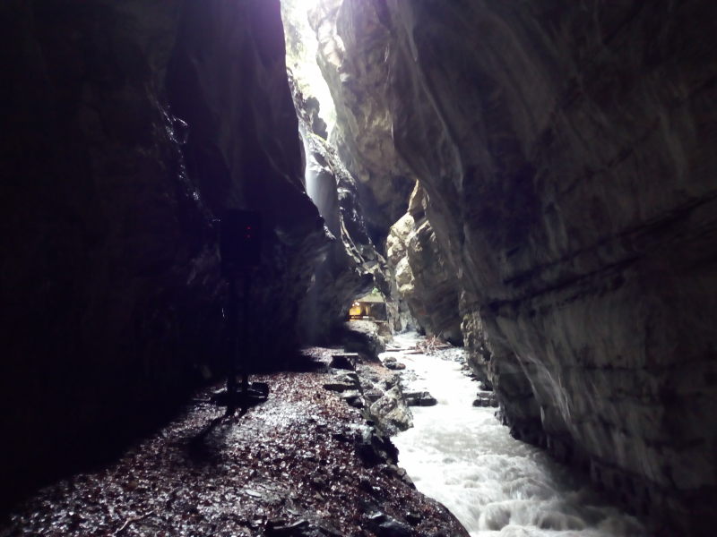 In der Tamina-Klamm 07