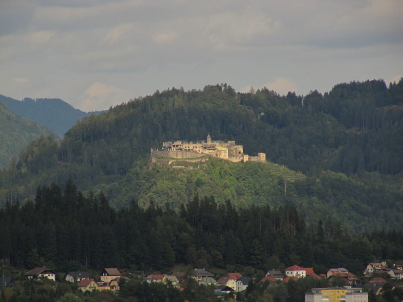 Stadtrundgang in Villach 8