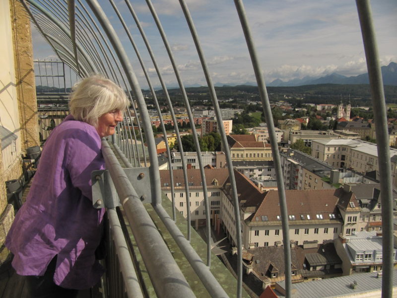 Stadtrundgang in Villach 6