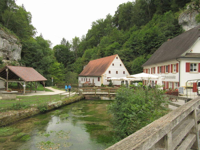 Wimsener Höhle 1