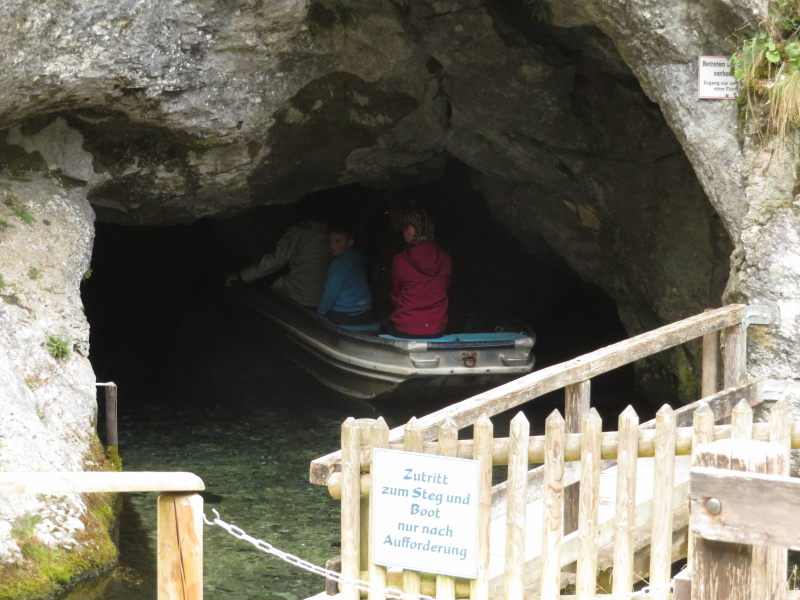 Wimsener Höhle 2