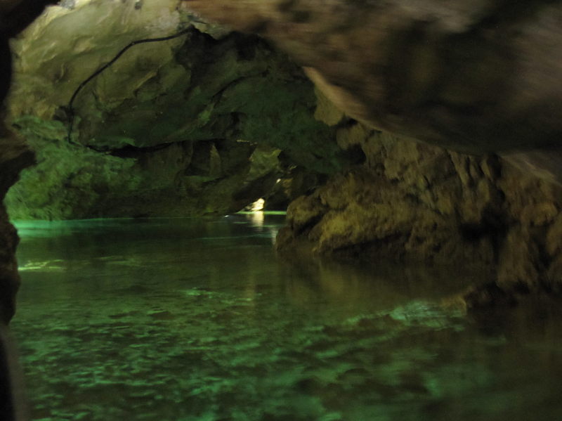 Wimsener Höhle 3