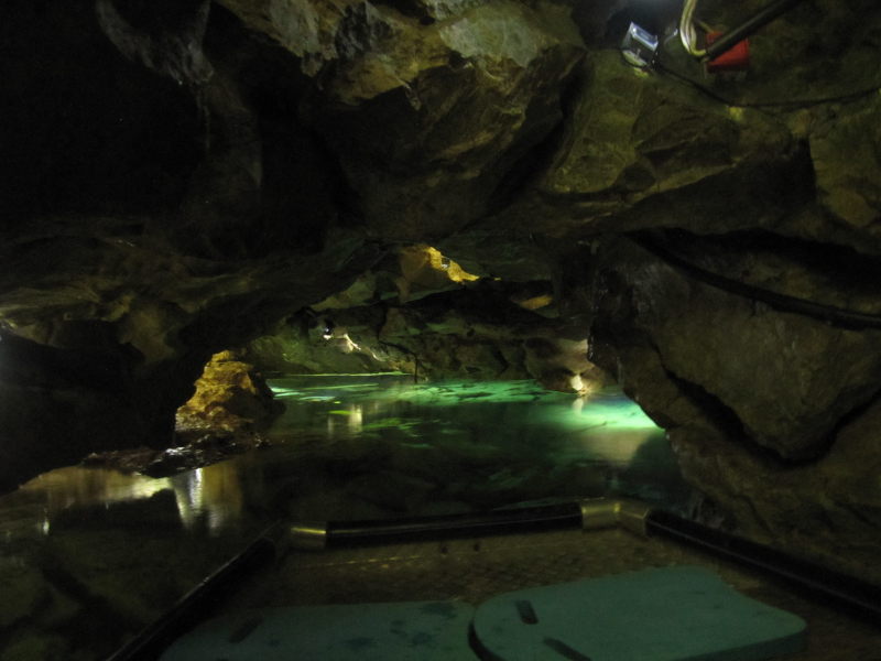 Wimsener Höhle 6