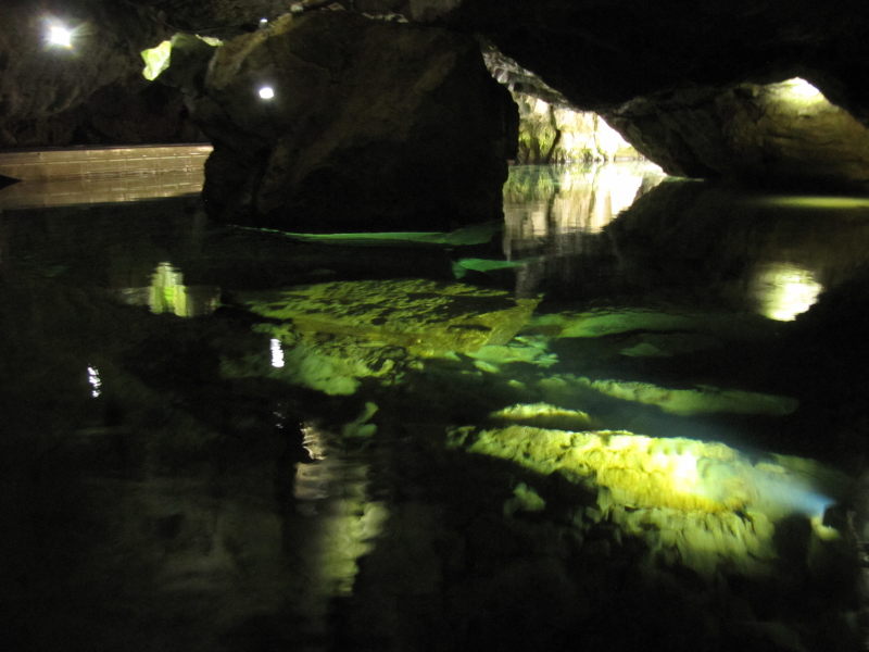 Wimsener Höhle 7