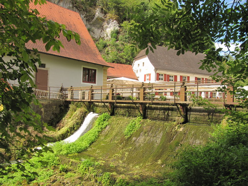 Wimsener Höhle 9