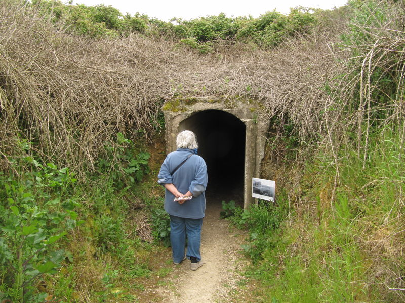 Batterie Maisy 4