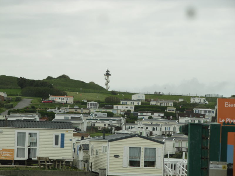 Campingplatz Boulogne 1