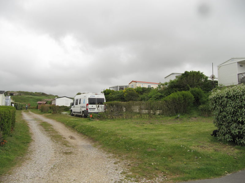 Campingplatz Boulogne 2