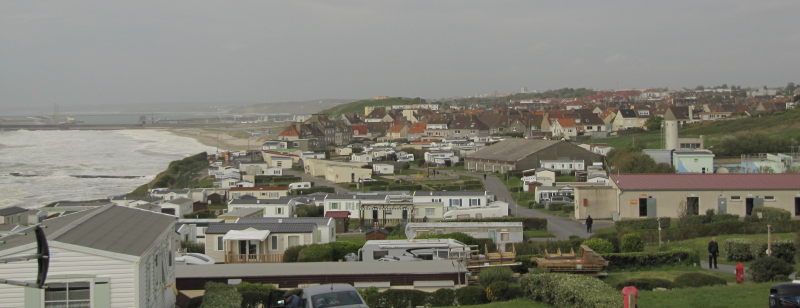 Campingplatz Boulogne 3