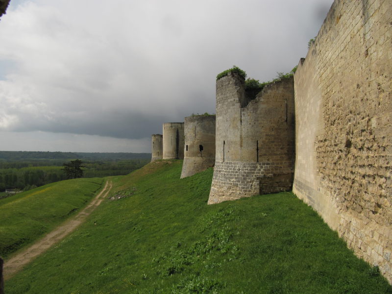 Chateau Coucy 