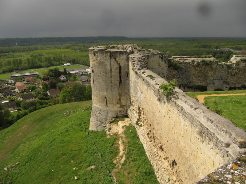 Chateau Coucy 