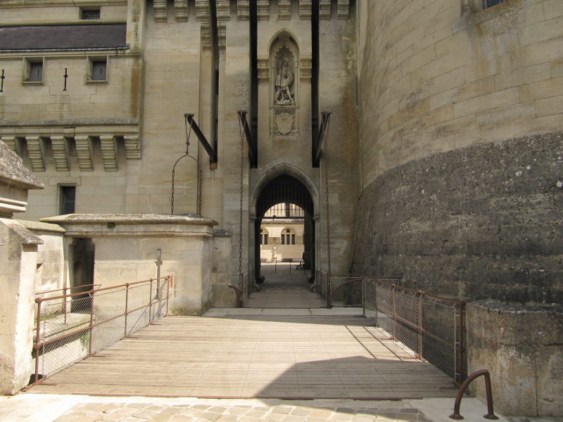 Schloss Pierrefonds 4