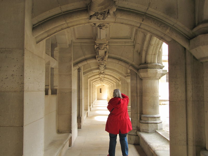 Schloss Pierrefonds 5