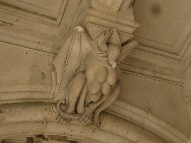 Schloss Pierrefonds 6