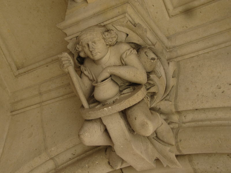 Schloss Pierrefonds 7